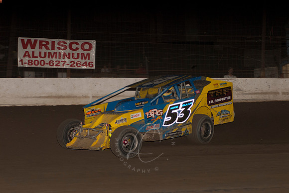 #53 Mike Gular