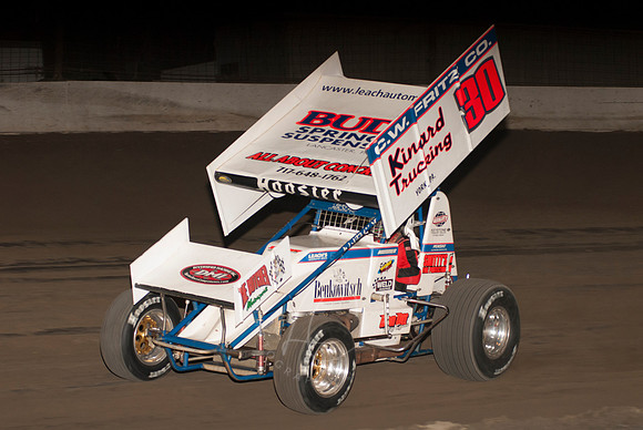 #30 Doug Esh