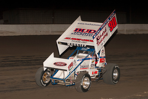 #30 Doug Esh
