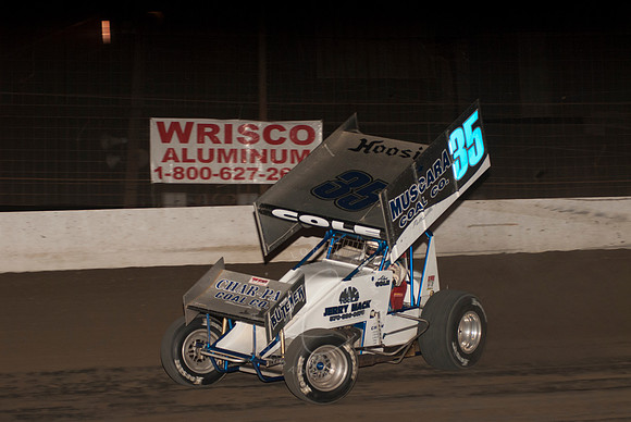 #35 Alan Cole