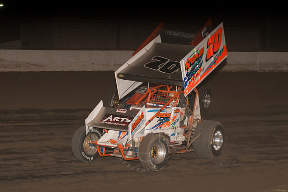 #70 Sam Schlosberg