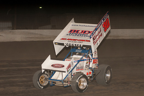 #30 Doug Esh