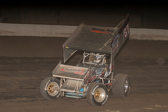 #87 Alan Krimes
