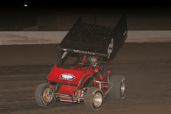 #69 Michael Carber