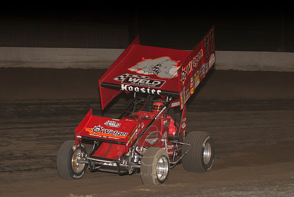 #77 Billy Pauch