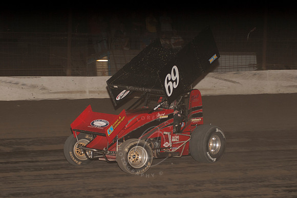 #69 Michael Carber