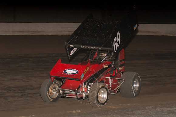 #69 Michael Carber
