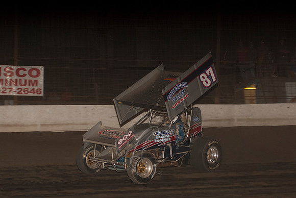 #87 Alan Krimes