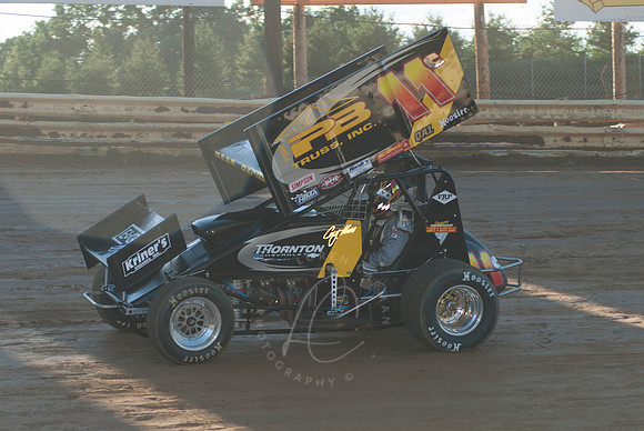 #11c Cory Haas