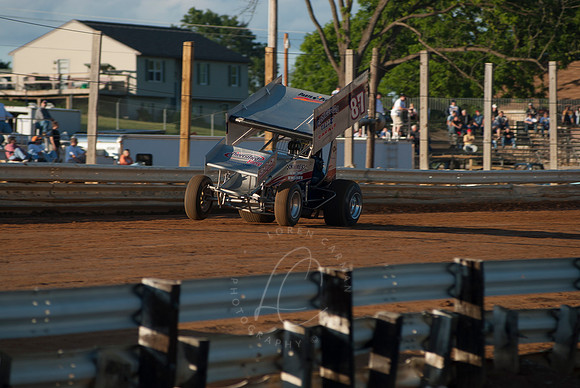 #87 Alan Krimes