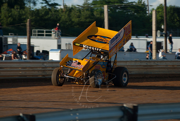 #22 Fred Rahmer