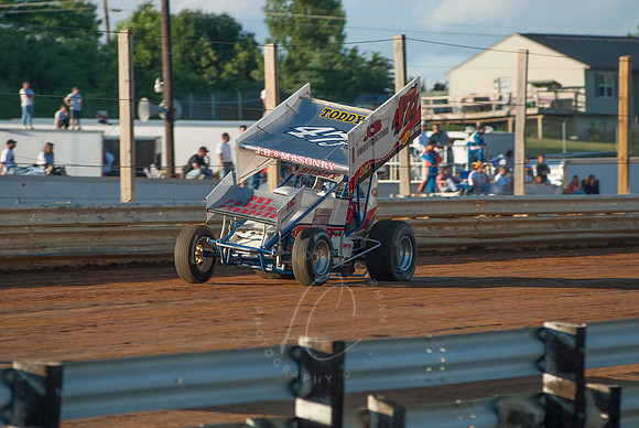 #47J Jeff Busby