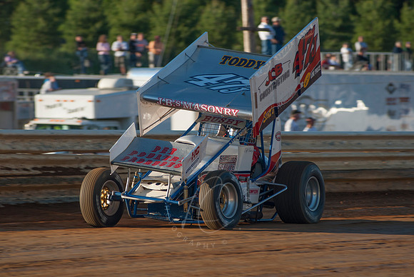 #47J Jeff Busby
