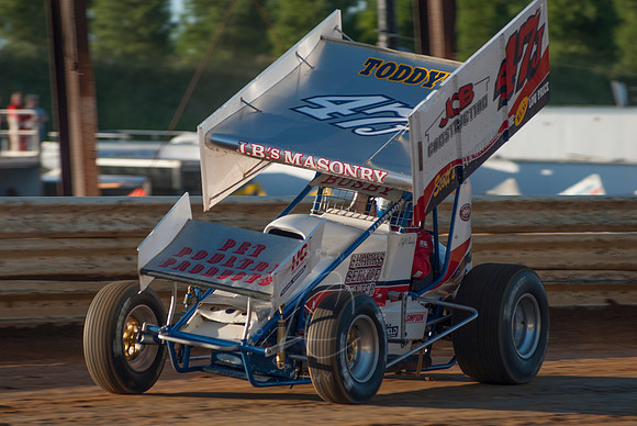 #47J Jeff Busby