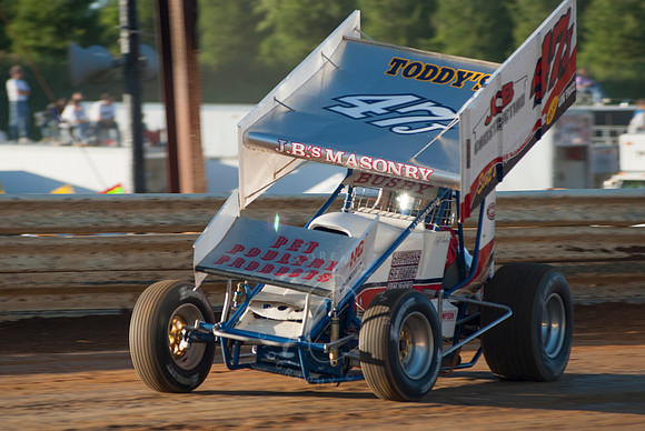 #47J Jeff Busby