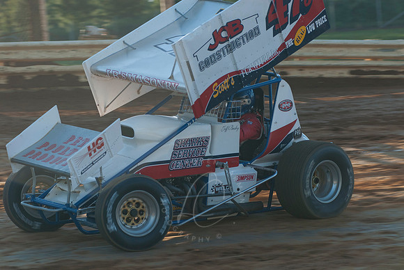 #47J Jeff Busby