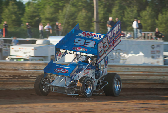#93 Chris Knopp