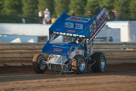 #93 Chris Knopp