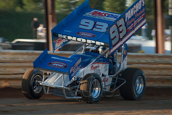 #93 Chris Knopp