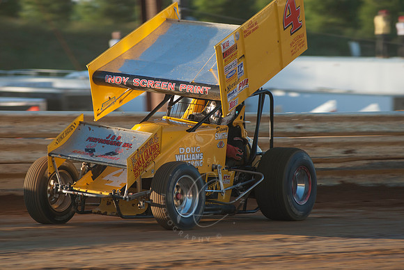 #4 Danny Smith