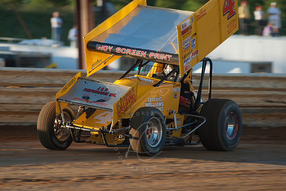 #4 Danny Smith