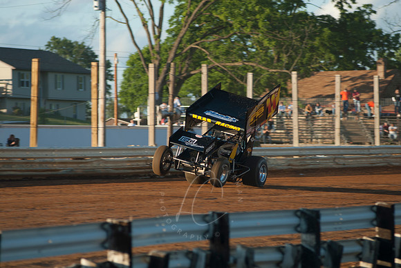 #11c Cory Haas
