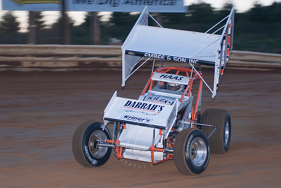 #39 Cory Haas