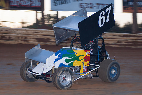 #67 Jason Cherry