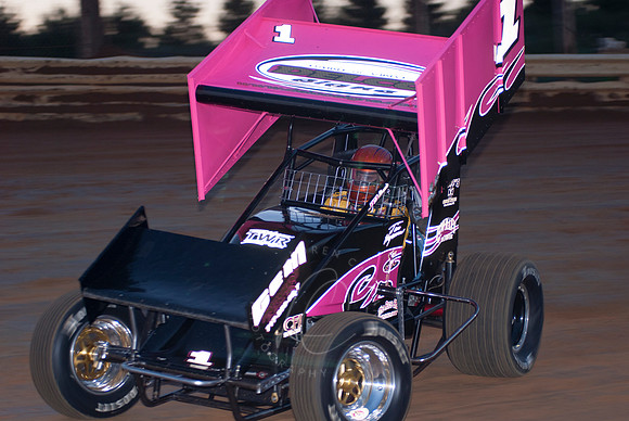 #1 Tim Wagaman