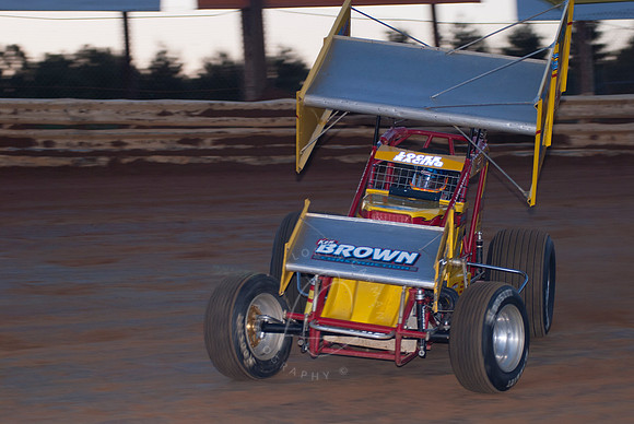 #77 Derek Locke