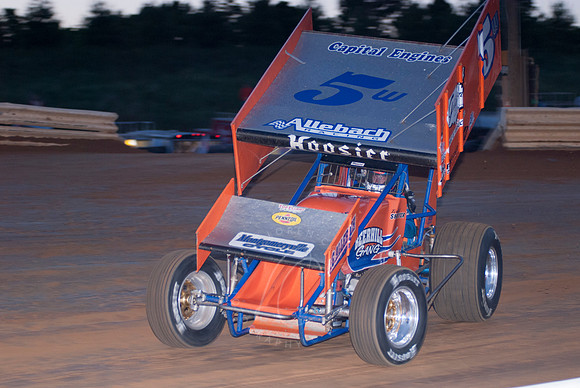 #5W Todd Shaffer