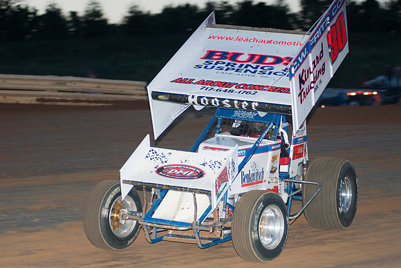 #30 Doug Esh