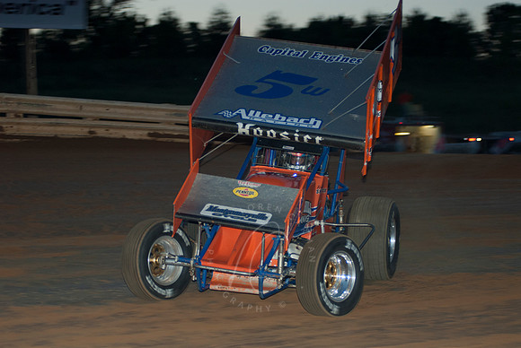 #5W Todd Shaffer