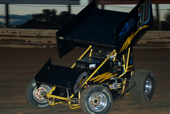 #30c Steve Clabaugh