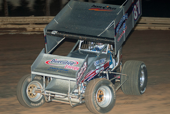 #87 Alan Krimes