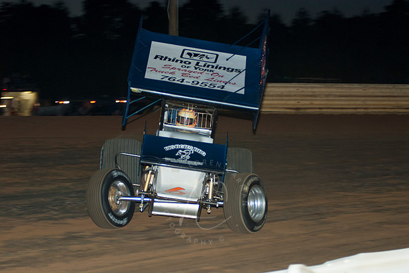 #6 Josh Wells