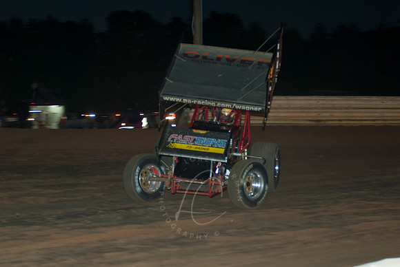 #55 Mike Wagner