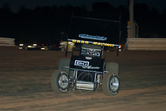 #11c Cory Haas
