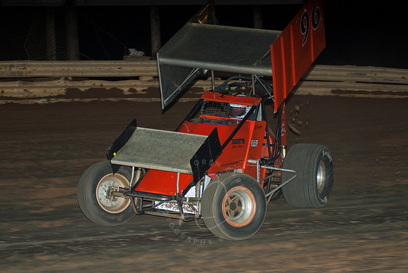 #96 Woody