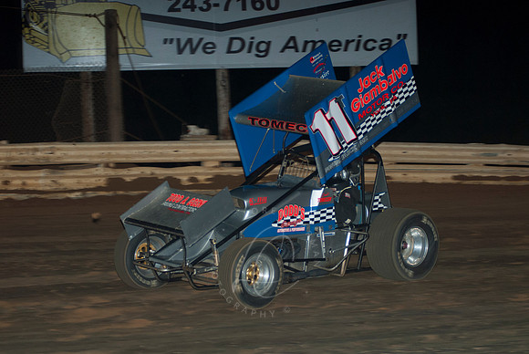 #11 Eric Tomecek