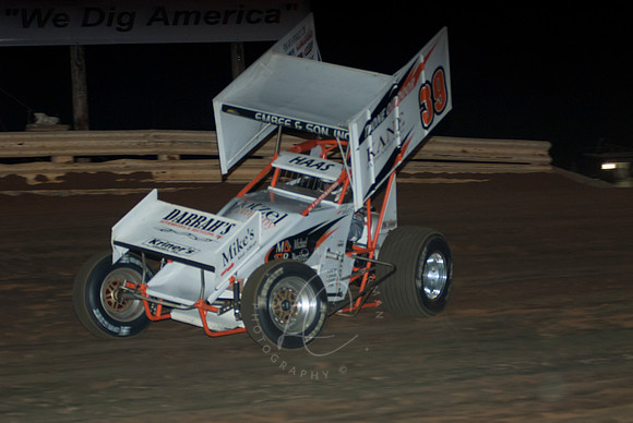 #39 Cory Haas
