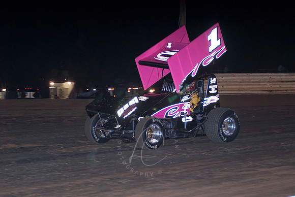 #1 Tim Wagaman