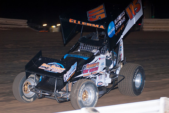 #115 Scott Ellerman