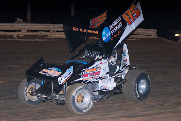 #115 Scott Ellerman