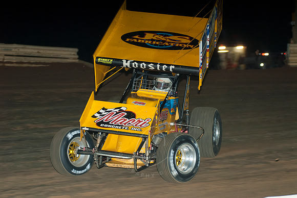 #22 Fred Rahmer