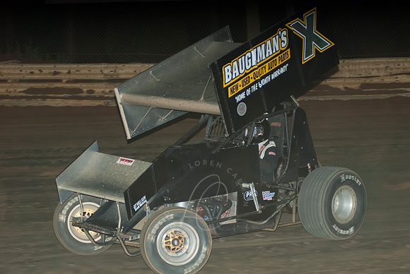 #X Bobby Weaver