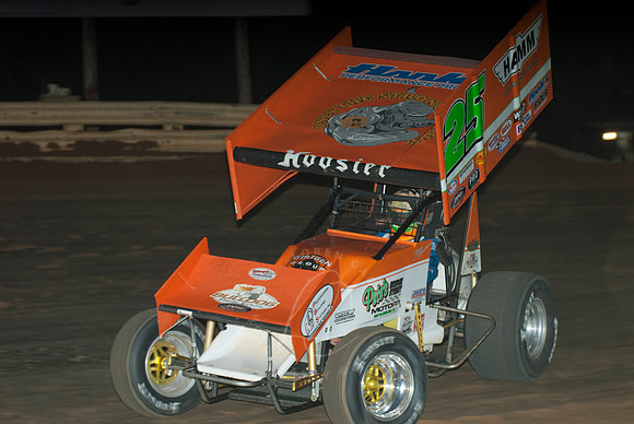#25 Lance Dewease