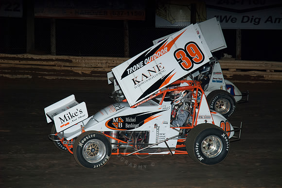 #39 Cory Haas