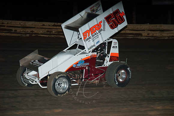 #56M Mark Zellers