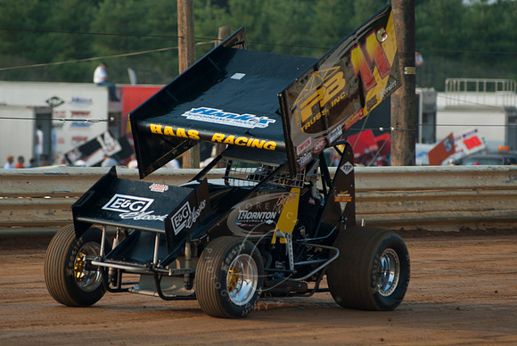 #11c Cory Haas